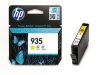 Bläckpatron HP C2P22AE 935 Gul
