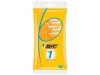 Rakhyvel BIC Sensitive 1-blad 10/FP