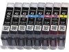 Bläckpatron CANON CLI-42 multi 8/FP