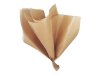 Silkespapper 50x70cm guld 25 ark/FP