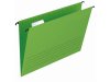 Hngmapp BANTEX ECO A4 grn
