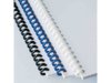  Plastspiral GBC Clickbind 12mm sv. 50/F 