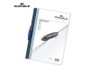Klmmapp DURABLE Swingclip 2260 A4 bl