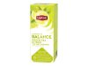 Te LIPTON pse Green Tea Citrus 25/fp