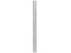 Aluminiumlinjal LINEX 50cm