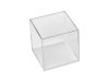 Akryllda 100x100x98mm