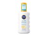 NIVEA Kids Protect&Sens. Spray 50+ 200m