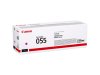 Toner CANON CLBP 055 2,1K magenta