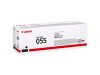Toner CANON CLBP 055 2,3K svart