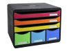 Blankettbox STORE-BOX MAXI 6 ldor
