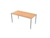 Bord frist 160x80cm boklaminat/gr