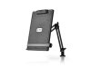 Dokumenthllare NEDIS Desk Mount svart