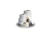 Etikett ZEBRA 25x76mm 11160/fp