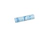 Bokplast sjlvhft. 100my 30cmx25m blank