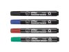 Mrkpenna A PLUS eco rund 1-3mm 4/FP