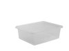 Frvaringsbox Store It 10L Transparent