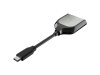 Minneskortlsare SANDISK USB Typ-C