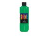 Glansfrg Glossy 500ml klargrn