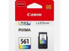 Bläckpatron CANON CRG CL-561 färg