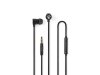 Headset NEDIS HPWD5020BK In-Ear 3,5mm sv