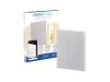 Hepafilter FELLOWES fr DX95