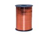 Presentband 10mmx250m Ros metallic