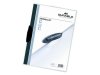 Klmmapp DURABLE Swingclip 2260 A4 sv.