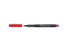 Mrkpenna VF FABER CASTELL superfine rd