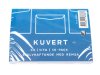 Kuvert konsument C6 80g vit remsa 50/fp