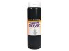 Akrylfrg 500 ml svart