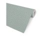 Presentpapper 57cmx154m SpotOn Mint/gold