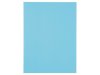 Mapp LYRECO A4 1-klaff 250g bl 100/fp