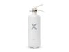Brandsläckare NEXA pulver 2kg vit 13A