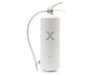 Brandsläckare NEXA pulver 6kg vit 43A