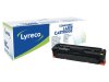 Toner LYRECO HP CF412A 2,3K gul