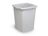 Avfallshantering DURABIN 90L gr