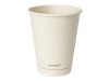 Bgare DUNI Bagasse 24cl 50/fp