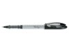 Blckkulpenna LYRECO 0,5mm svart