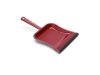 Sopskyffel NORDEX plt kort skaft 24cm