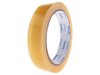 Kontorstejp 15mm x 66m LYRECO klar 10rl/fp