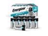 Batteri ENERGIZER Max Plus C 20/FP