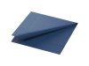 Servett 3-lags 24x24cm mrkbl 250/FP
