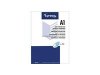 Bldderblock LYRECO 78,80x59cm 70g 5/fp