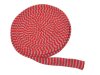 Tubstickad vv 3cmx10m gr/rd