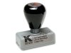 K-Stmpel 1201 - Max 40 x 8 mm