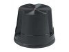 Stegpall Twinco Easy Step svart