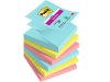 Notes POST-IT Z-block Miami 76x76mm 6/F