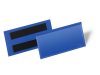 Lagerficka 100x38mm magnetisk 50/fp