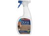 Golvrent BONA lackat/vaxat tr spray 1L