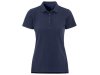 Visby Female Polo NAVY 2XL